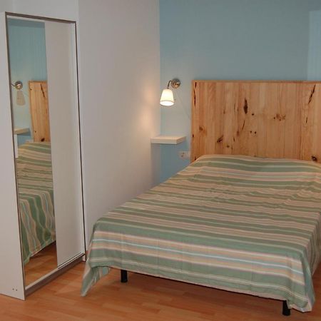 말라가 Amplio Estudio En Centro Y Playa Victoria 13 아파트 외부 사진